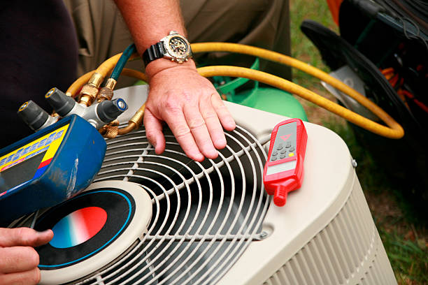 Best Emergency HVAC repair  in Carbondale, CO