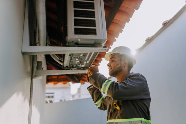 Best Central air repair  in Carbondale, CO