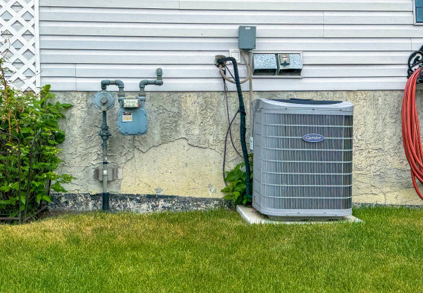 Best HVAC air duct cleaning  in Carbondale, CO